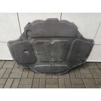 Шумоизоляция капота BMW 5 G30/G31 2017 51487352219