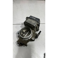 Дроссельная заслонка Peugeot 407 Peugeot 1635W8 1635W8
