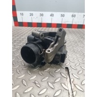 Заслонка дроссельная Peugeot 207 2008 9660030380
