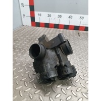 Заслонка дроссельная Peugeot 307  2006  9649832580