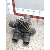 Заслонка дроссельная Peugeot 307  2006  9655971680