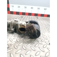 Клапан EGR Peugeot 407 2006 9656612380