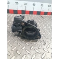 Заслонка дроссельная Citroen C5 2002 9647474880