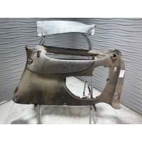 Обшивка багажника Seat Alhambra 1 1996 V96VW-A27840-BA