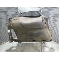 Обшивка багажника Seat Alhambra 1 1996