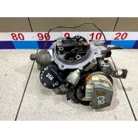 Моновпрыск Volkswagen Jetta II (1984—1992) 051129015A