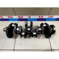 Коленвал Volkswagen Jetta II (1984—1992) 0261051013