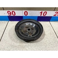 Шкив коленвала Volkswagen Jetta II (1984—1992) 026105255