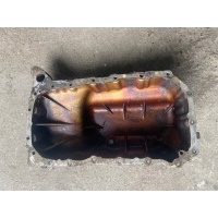 Поддон двигателя Citroen C4 2005 0301 L9