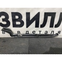 уплотнитель двери левой Scania 6 2148780