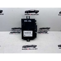 Блок комфорта Mercedes E W211 2004 A2118705626