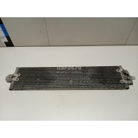 Радиатор (маслоохладитель) АКПП VAG Cayenne (2003 - 2010) 7L0317021C