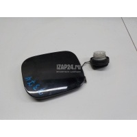 Лючок бензобака Toyota RAV 4 (2006 - 2013) 7735042080