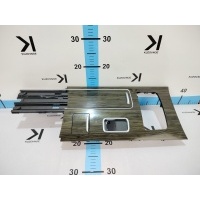 Накладка На Центральную Консоль Haval H9 2021 5305100BKV64A, 5305111XKV64A