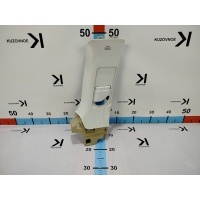 Обшивка стойки Haval H9 2021 5402310XKV08ADF, 5402311XKV08A