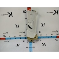 Обшивка стойки Haval H9 2021 5402320XKV08ADF, 5402312XKV08A