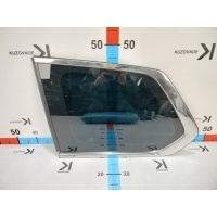 Форточка кузова Haval H9 2021 5403100XKV08A