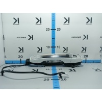 Ручка Двери Наружняя Haval H9 2021 6105350XKV08A, 6105320XKV08A