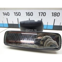 Зеркало заднего вида Nissan Micra (K12E) (2002 - 2010) 96321AX700