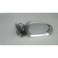 Зеркало наружное правое SKODA SUPERB (рест: 2013-2015) 2014 3T2857508BK, 3T0857538, 3T0857522A