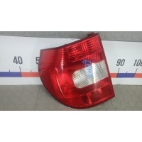 Фонарь задний левый SKODA YETI (2009) 2009 5L0945111