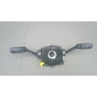 Переключатель поворотов и дворников (стрекоза) SKODA OCTAVIA (2013) 2017 5Q0953513Q, 5Q0953549E, 5Q0953507GJ