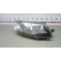 Фара правая SKODA OCTAVIA (2013) 2017 5E2941018