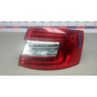 Фонарь задний правый SKODA OCTAVIA (2013) 2017 5E5945112