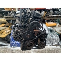 Двигатель Kia Picanto 1 2004 1100 Бензин G4HG