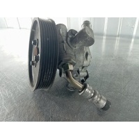Насос гидроусилителя руля Mercedes C-class W203 2006 A0044661301, A6112300115
