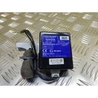 Блок электронный Toyota Hilux (2005-2015) Пикап 2011 897410K021