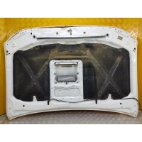 Шумоизоляция капота Toyota Hilux (2005-2015) Пикап 2011 533410K020