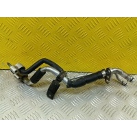 Трубка кондиционера Land Rover Range Rover Sport I 2005-2013 2010 LR013848