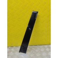 Молдинг стекла Lexus RX 330 (U3) II (2003-2006) 2004 7570848010