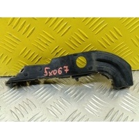 Кронштейн крепления бампера переднего Land Rover Range Rover Sport I 2005-2013 2010 LR015103