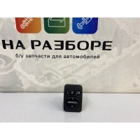 кнопка управления зеркалами Toyota Camry XV40 183575