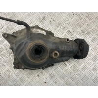 Редуктор переднего моста BMW X5 E53 2002 7508523,31507508523