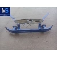 Передняя панель крепления облицовки (телевизор) Mercedes A W168 2000 168620168620N2,168620168620,A1686208534,A1686205934,A1686202234,A1686201234