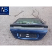 Крышка багажника (дверь 3-5) Mercedes C W203 2004 A2037400305N3,A2037400305,A2037400109,A2037400809,A2037420330,A2037400337,A2037400437,A2037400157,A2037400857