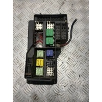 Блок предохранителей BMW 3 E36 1994 1387590