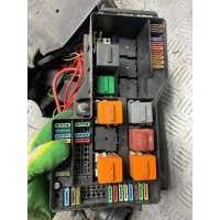 Блок предохранителей BMW 3 E36 1993 1387590