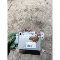 Блок управления АКПП Nissan Maxima А33 2003 31036-5y710
