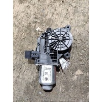 Моторчик стеклоподъемника задний левый Volkswagen Jetta 6 2012 6r0959811d