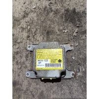 Блок AirBag Mitsubishi Eclipse 3 2002 mr530103dp