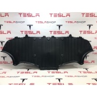 Защита днища Tesla Model Y 2022 1494007-00-C