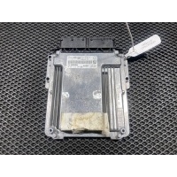 Блок управления двигателем Land Rover Range Rover Sport 2 2014 HPLA14C568TB,0261S13504,LR084286,T2H26342