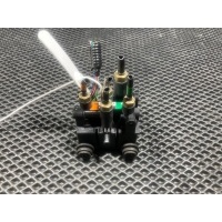 Блок клапанов пневмоподвески Land Rover Range Rover 4 2017 CPLA5B710BC,LR176326,LR037082,LR070246,LR113342