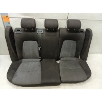 Сиденье заднее Kia Ceed 2012 892011H025BA2