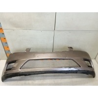 Бампер передний Kia Ceed 2012 865111H500