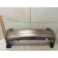 Бампер задний Kia Ceed 2012 866111H100